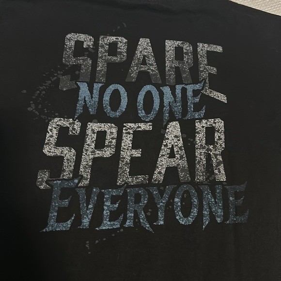 Roman Reigns Shirt - Picture 4 of 6